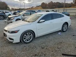 1G1ZD5ST3JF208638 2018 CHEVROLET MALIBU