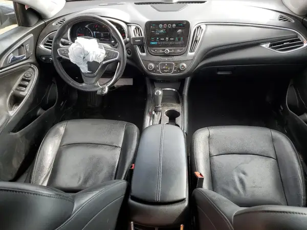 1G1ZD5ST3JF209806 2018 CHEVROLET MALIBU - Image 8