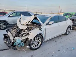 1G1ZD5ST3JF210308 2018 CHEVROLET MALIBU