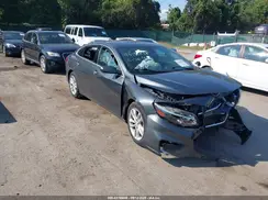 1G1ZD5ST3JF210387 2018 CHEVROLET MALIBU