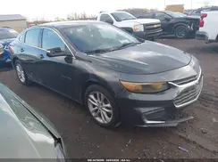 1G1ZD5ST3JF210597 2018 CHEVROLET MALIBU