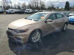 1G1ZD5ST3JF210731 2018 CHEVROLET MALIBU