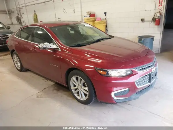 1G1ZD5ST3JF211216 2018 CHEVROLET MALIBU - Image 1