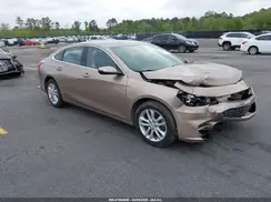 1G1ZD5ST3JF211359 2018 CHEVROLET MALIBU