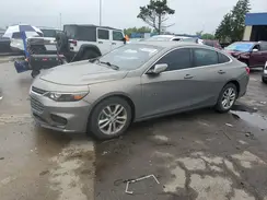 1G1ZD5ST3JF212088 2018 CHEVROLET MALIBU