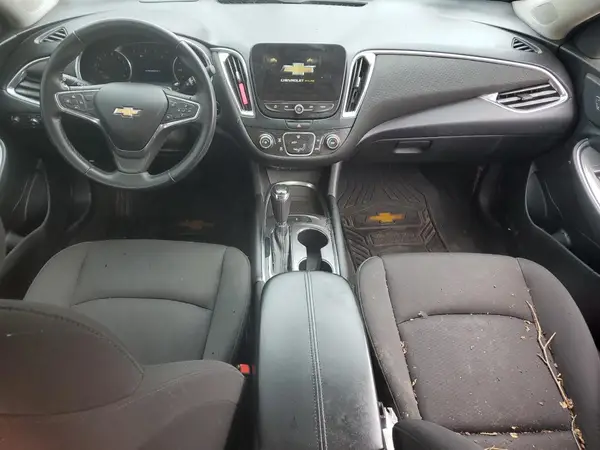 1G1ZD5ST3JF212088 2018 CHEVROLET MALIBU - Image 8
