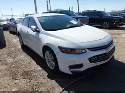1G1ZD5ST3JF212673 2018 CHEVROLET MALIBU