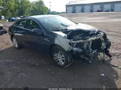 1G1ZD5ST3JF212687 2018 CHEVROLET MALIBU