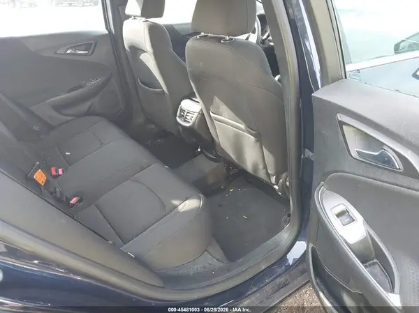 1G1ZD5ST3JF212687 2018 CHEVROLET MALIBU - Image 8