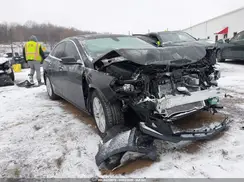 1G1ZD5ST3JF213354 2018 CHEVROLET MALIBU