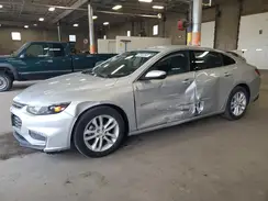 1G1ZD5ST3JF214049 2018 CHEVROLET MALIBU