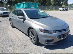 1G1ZD5ST3JF214391 2018 CHEVROLET MALIBU