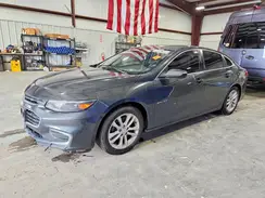 1G1ZD5ST3JF214617 2018 CHEVROLET MALIBU