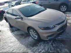 1G1ZD5ST3JF215105 2018 CHEVROLET MALIBU