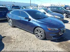 1G1ZD5ST3JF215248 2018 CHEVROLET MALIBU