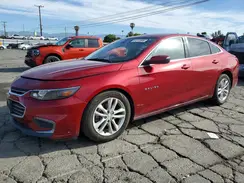 1G1ZD5ST3JF215931 2018 CHEVROLET MALIBU