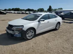 1G1ZD5ST3JF216089 2018 CHEVROLET MALIBU