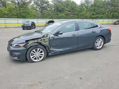 1G1ZD5ST3JF216576 2018 CHEVROLET MALIBU