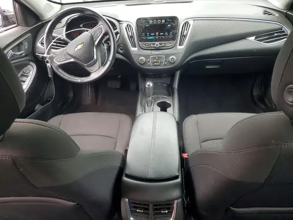 1G1ZD5ST3JF216576 2018 CHEVROLET MALIBU - Image 8