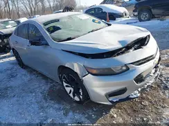 1G1ZD5ST3JF216836 2018 CHEVROLET MALIBU