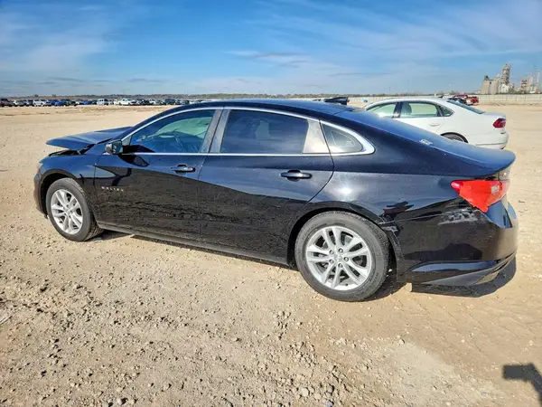 1G1ZD5ST3JF216920 2018 CHEVROLET MALIBU - Image 2