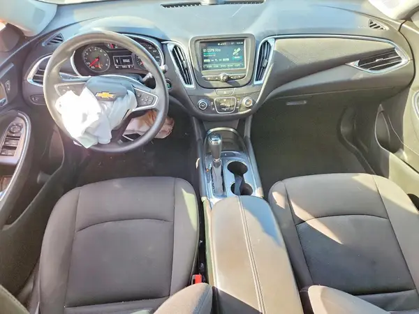 1G1ZD5ST3JF216920 2018 CHEVROLET MALIBU - Image 8