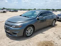 1G1ZD5ST3JF217095 2018 CHEVROLET MALIBU