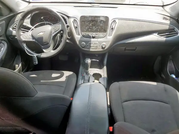 1G1ZD5ST3JF217095 2018 CHEVROLET MALIBU - Image 8