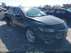 1G1ZD5ST3JF219042 2018 CHEVROLET MALIBU