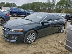 1G1ZD5ST3JF219090 2018 CHEVROLET MALIBU