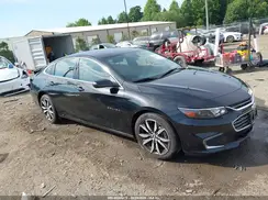 1G1ZD5ST3JF219266 2018 CHEVROLET MALIBU