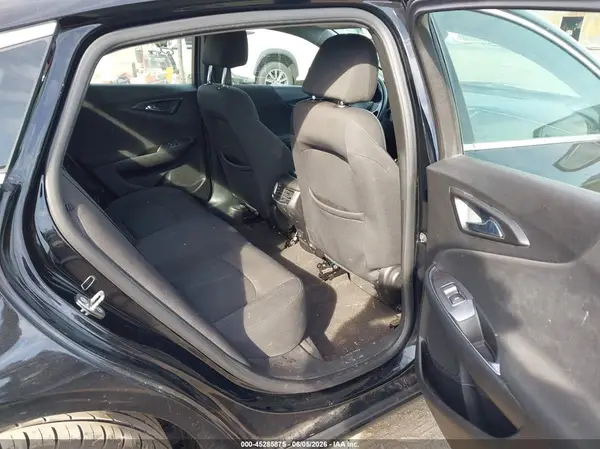1G1ZD5ST3JF219266 2018 CHEVROLET MALIBU - Image 8