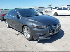 1G1ZD5ST3JF219543 2018 CHEVROLET MALIBU