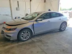 1G1ZD5ST3JF219655 2018 CHEVROLET MALIBU