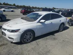 1G1ZD5ST3JF219896 2018 CHEVROLET MALIBU