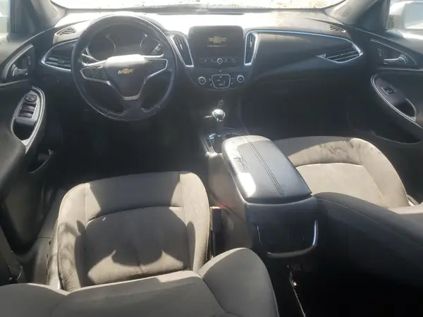1G1ZD5ST3JF219896 2018 CHEVROLET MALIBU - Image 8