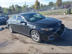 1G1ZD5ST3JF220238 2018 CHEVROLET MALIBU