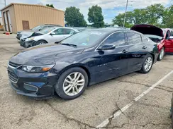 1G1ZD5ST3JF221180 2018 CHEVROLET MALIBU