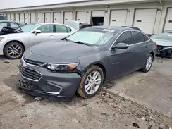 1G1ZD5ST3JF221311 2018 CHEVROLET MALIBU