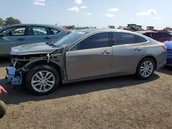 1G1ZD5ST3JF222247 2018 CHEVROLET MALIBU