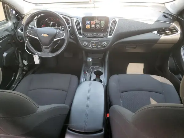 1G1ZD5ST3JF222247 2018 CHEVROLET MALIBU - Image 8