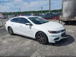 1G1ZD5ST3JF222586 2018 CHEVROLET MALIBU