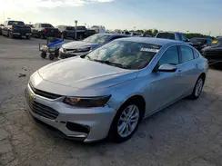 1G1ZD5ST3JF223172 2018 CHEVROLET MALIBU