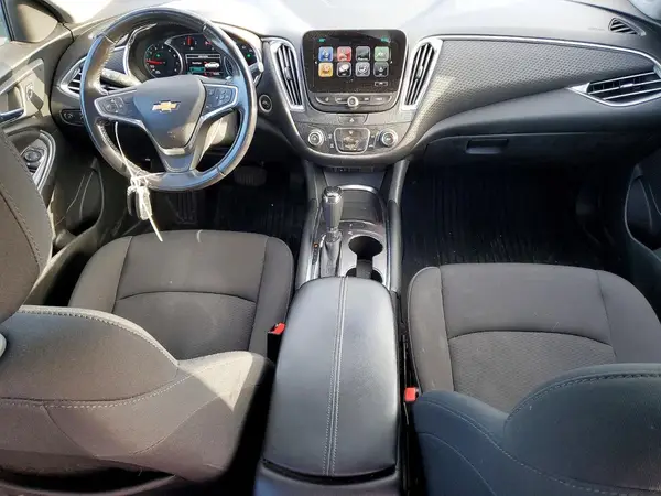 1G1ZD5ST3JF223172 2018 CHEVROLET MALIBU - Image 8