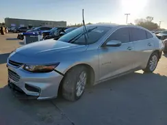1G1ZD5ST3JF223348 2018 CHEVROLET MALIBU