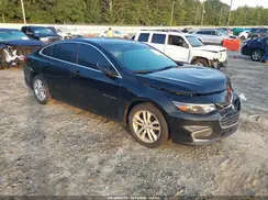1G1ZD5ST3JF223933 2018 CHEVROLET MALIBU