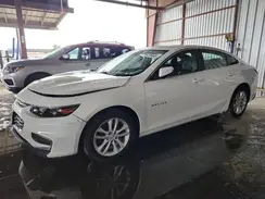 1G1ZD5ST3JF224323 2018 CHEVROLET MALIBU