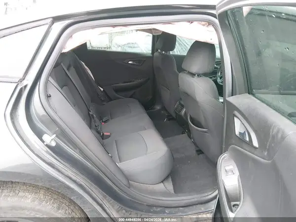 1G1ZD5ST3JF224631 2018 CHEVROLET MALIBU - Image 8