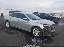 1G1ZD5ST3JF225195 2018 CHEVROLET MALIBU