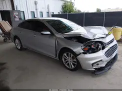 1G1ZD5ST3JF225228 2018 CHEVROLET MALIBU